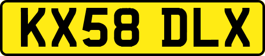 KX58DLX