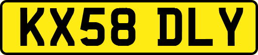 KX58DLY
