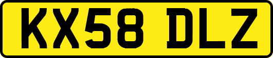 KX58DLZ