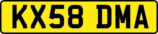 KX58DMA