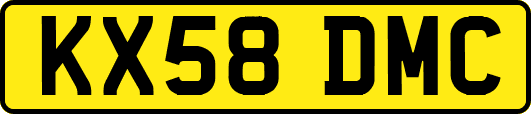 KX58DMC