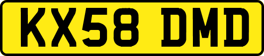 KX58DMD