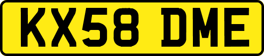KX58DME