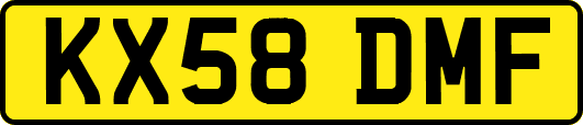 KX58DMF