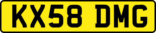 KX58DMG