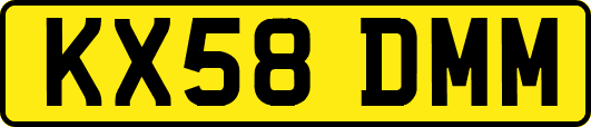 KX58DMM
