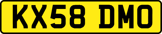 KX58DMO