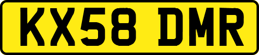 KX58DMR