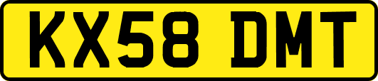 KX58DMT