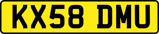KX58DMU