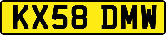KX58DMW