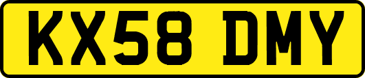 KX58DMY