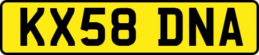 KX58DNA