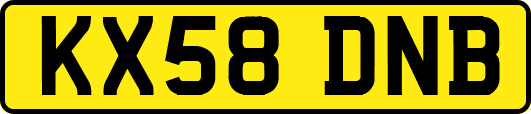 KX58DNB