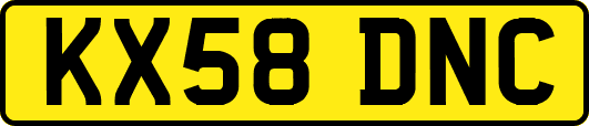 KX58DNC