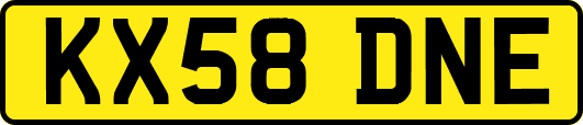 KX58DNE