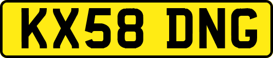 KX58DNG