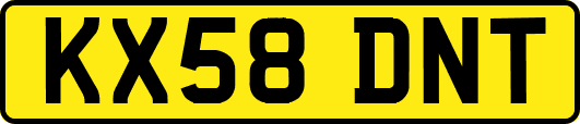 KX58DNT