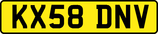 KX58DNV