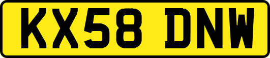 KX58DNW