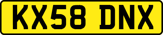 KX58DNX