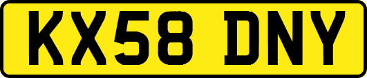 KX58DNY