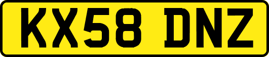 KX58DNZ