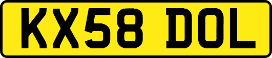 KX58DOL
