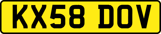 KX58DOV