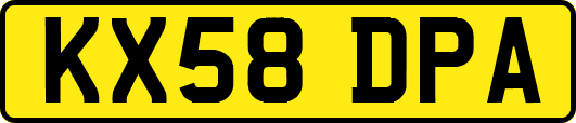 KX58DPA