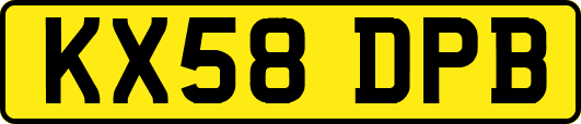 KX58DPB
