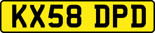 KX58DPD