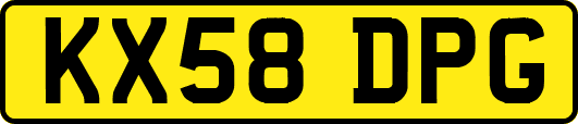KX58DPG