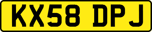 KX58DPJ