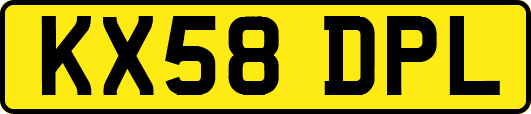 KX58DPL