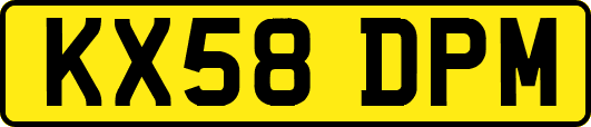 KX58DPM