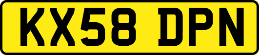 KX58DPN