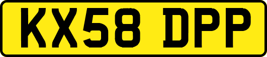 KX58DPP