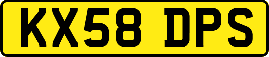 KX58DPS