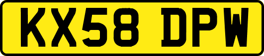 KX58DPW