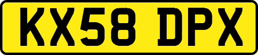 KX58DPX