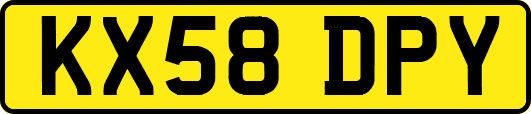 KX58DPY