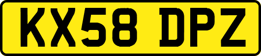 KX58DPZ