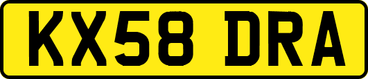KX58DRA