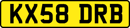 KX58DRB