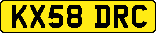 KX58DRC