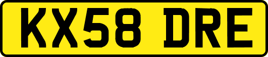 KX58DRE