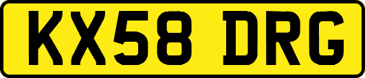 KX58DRG