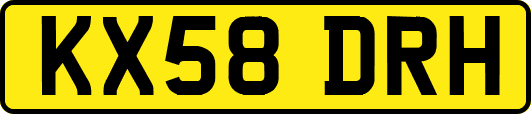 KX58DRH