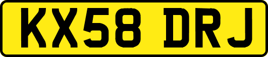 KX58DRJ